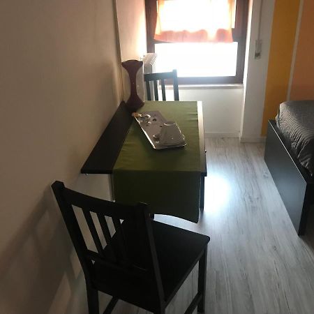 Itremoschettieri Bed and Breakfast Bologna Exteriör bild